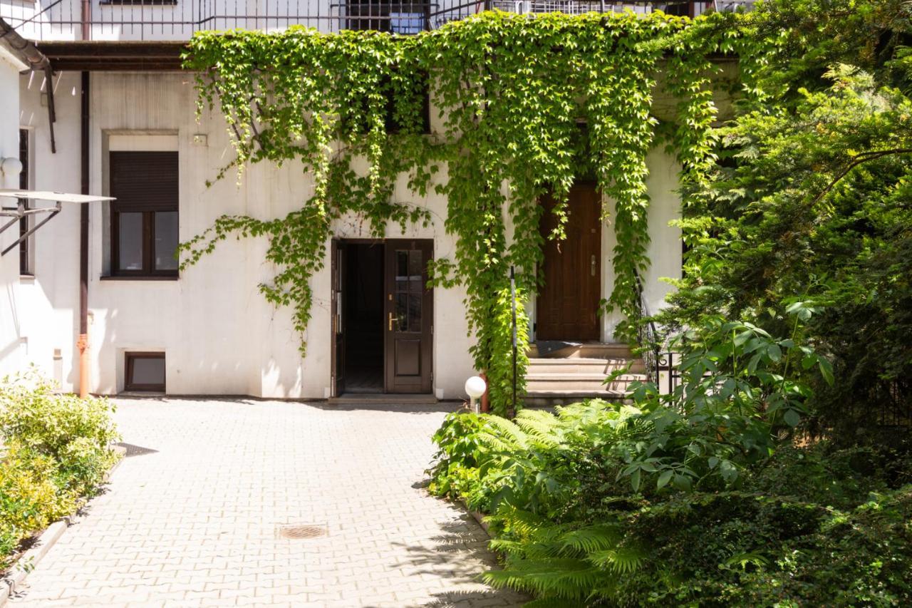 Pearl Loft In The Center Of Krakow Apartment Ngoại thất bức ảnh