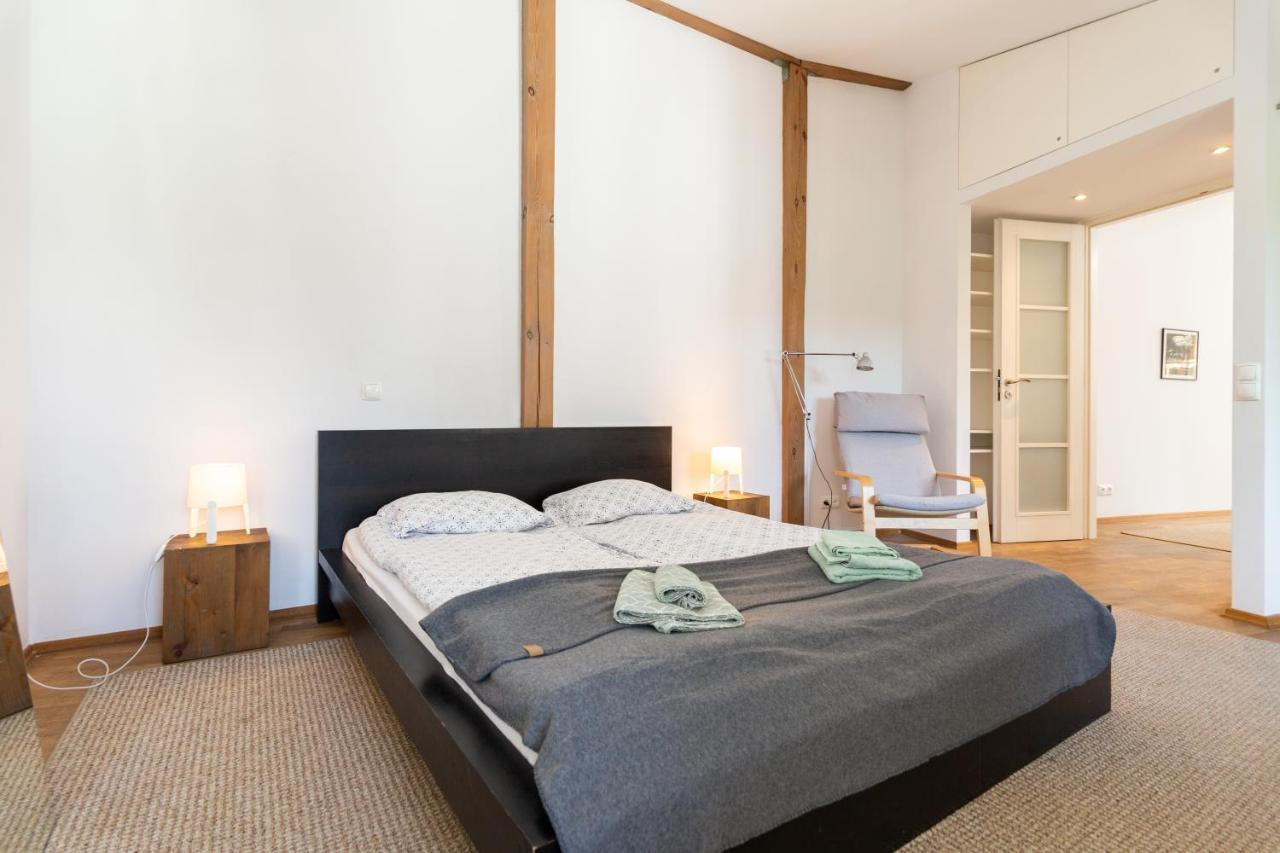 Pearl Loft In The Center Of Krakow Apartment Ngoại thất bức ảnh