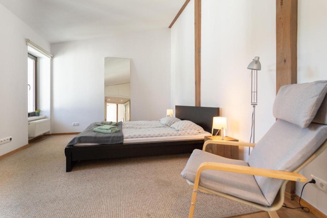 Pearl Loft In The Center Of Krakow Apartment Ngoại thất bức ảnh