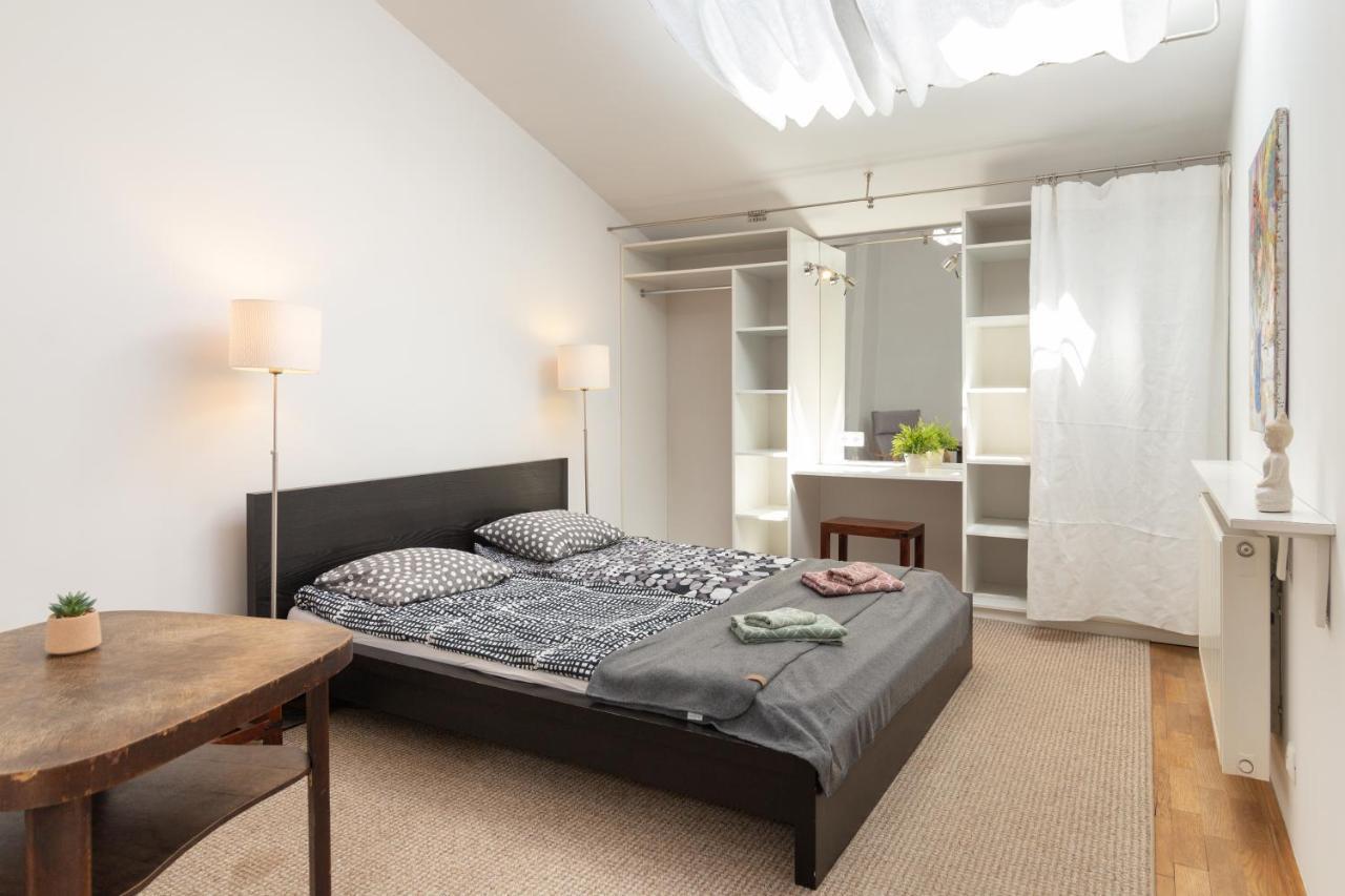 Pearl Loft In The Center Of Krakow Apartment Ngoại thất bức ảnh