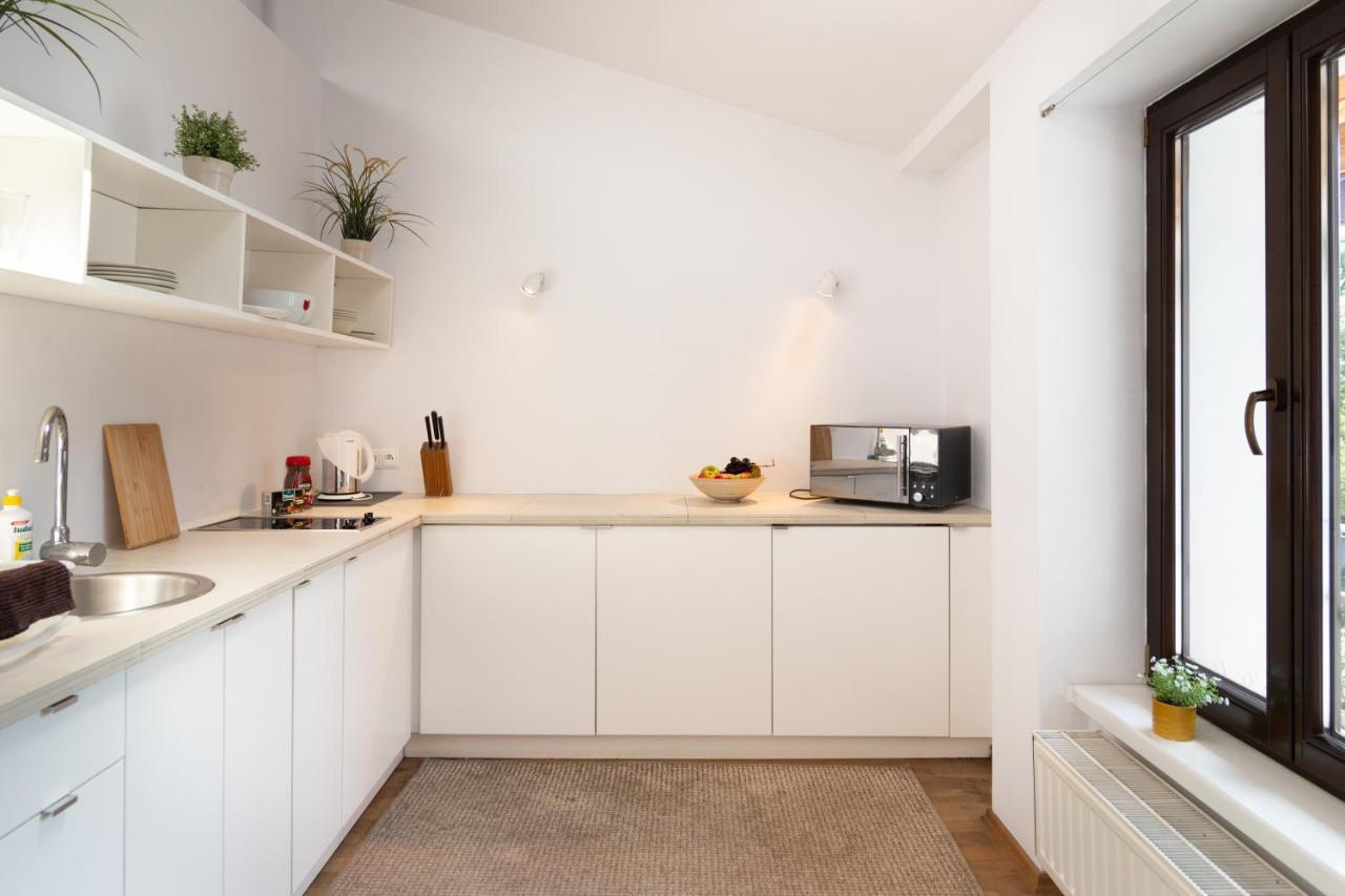 Pearl Loft In The Center Of Krakow Apartment Ngoại thất bức ảnh