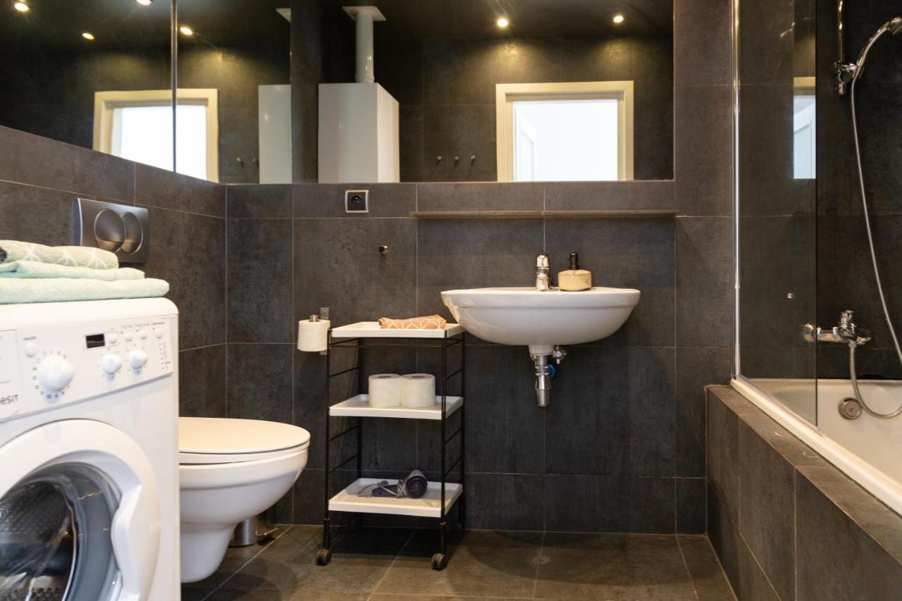 Pearl Loft In The Center Of Krakow Apartment Ngoại thất bức ảnh