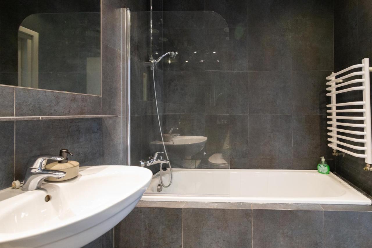 Pearl Loft In The Center Of Krakow Apartment Ngoại thất bức ảnh