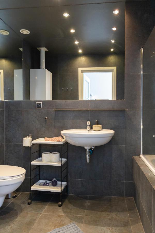 Pearl Loft In The Center Of Krakow Apartment Ngoại thất bức ảnh