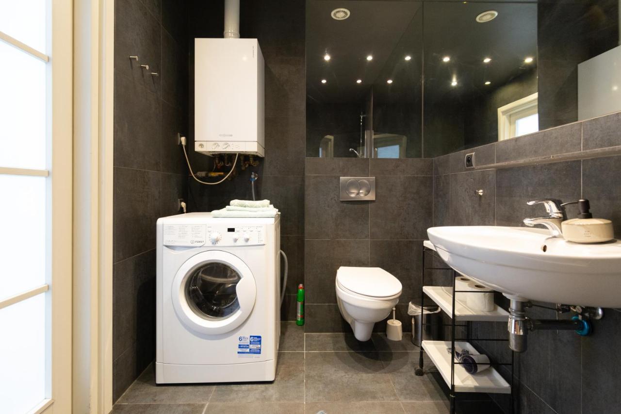 Pearl Loft In The Center Of Krakow Apartment Ngoại thất bức ảnh